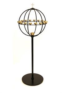 Lysglobe